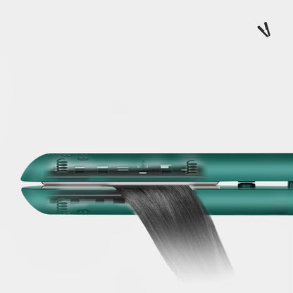 Portable Curling Straightening Hair Styler