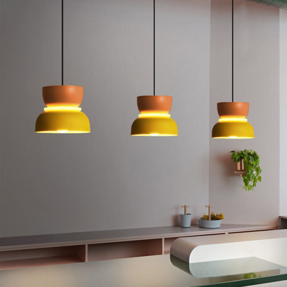 Modern Nordic Hanging Light