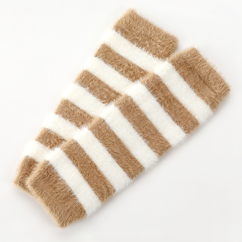 Cozy Baby Fleece Leggings for Toddlers