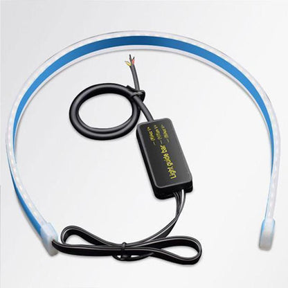 Easy Fit LED Day Night Running Light Strip