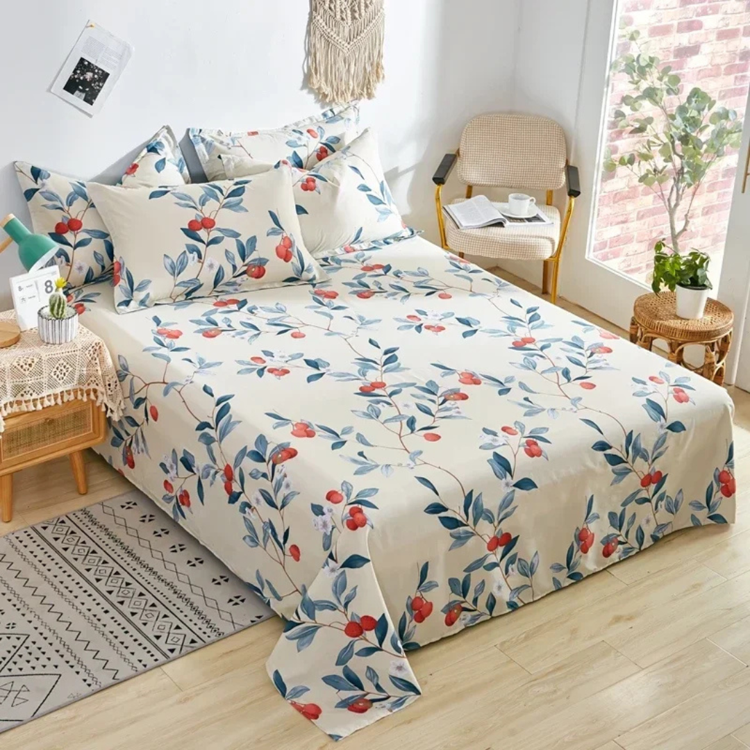 Soft Premium Bedding Duvet Cover
