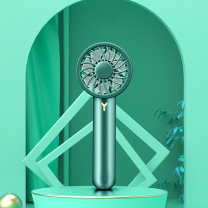 Compact Personal Mini Home Fan