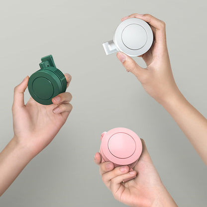 Compact Silent Personal USB Fan