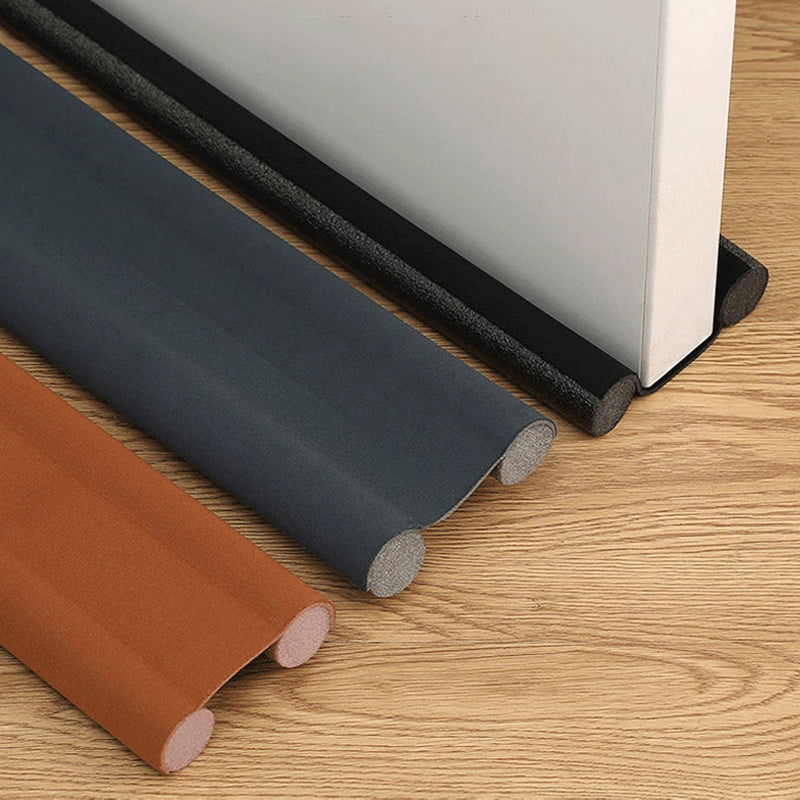 Weatherproof Door Draft Stopper Seal