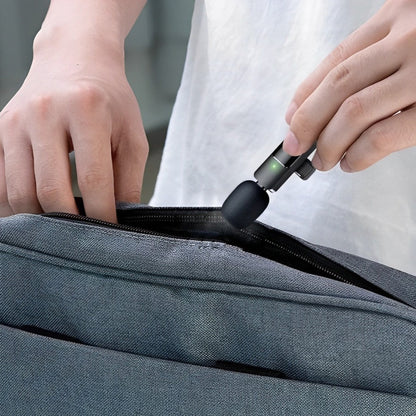 Easy to Use Wireless Lavalier Mic