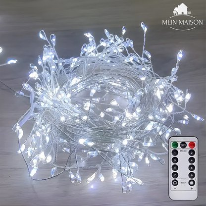Colorful String LED Fairy Lights
