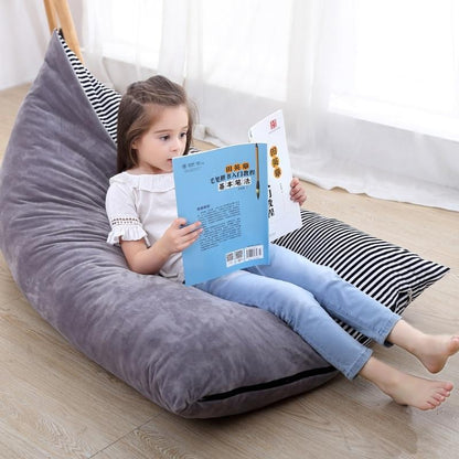 Large Comfy Bean Bag Chair For Children