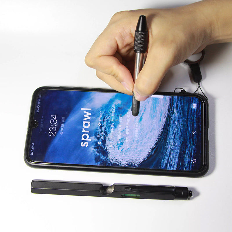 Practical Metal Multi Tool Pen
