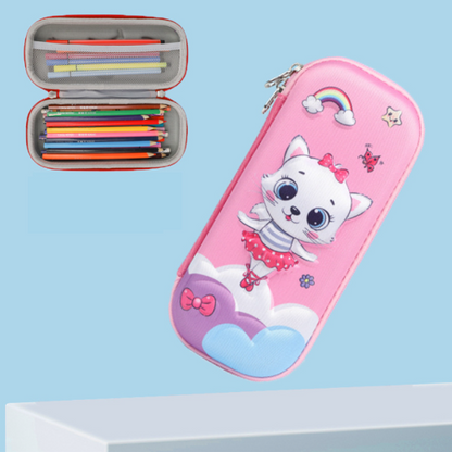Protective 3D Phone Case