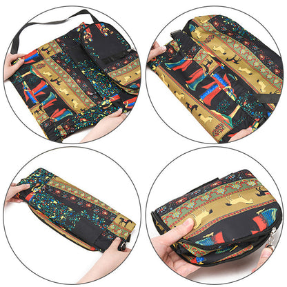 Spacious Water Resistant Gym Backpack