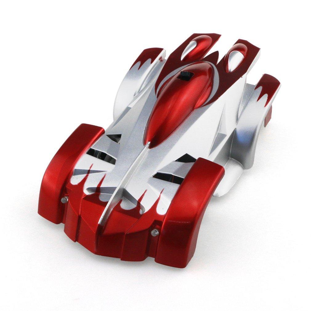 Remote Control Wall Climbing Toy Car