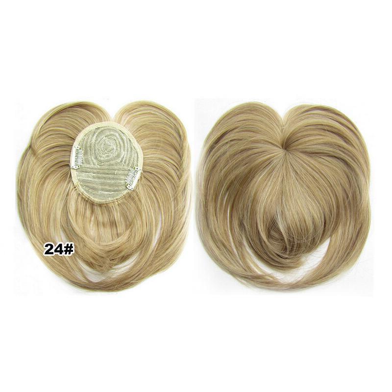 Fesara | Premium Hair Clip Piece