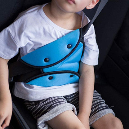 Adjustable Car Seat Belt Extender
