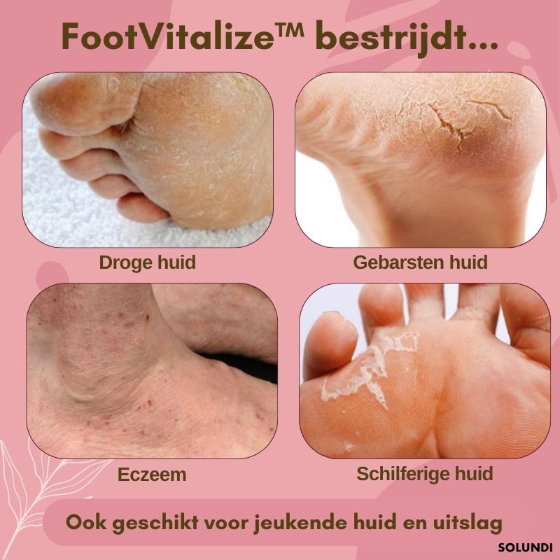 Fast Relief Foot Massager
