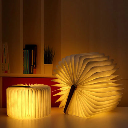 Portable LED Table Lamp