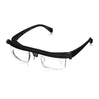 Prescription Free Adjustable Focus Reading Glasses