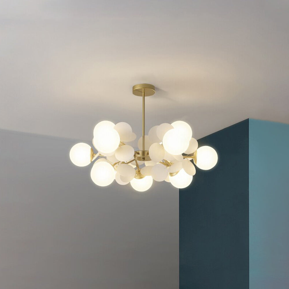Fesara Elegant LED Hanging Light