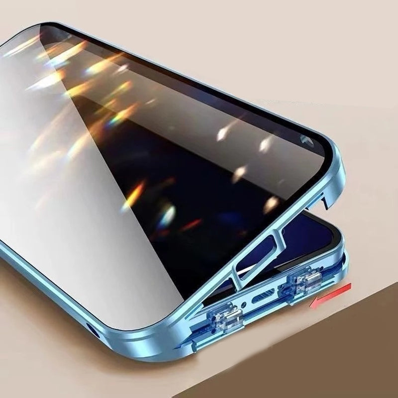 Fesara | Latest Clear iPhone Cover