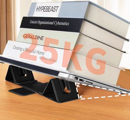 Portable Compact Adjustable Laptop Holder - Fesara