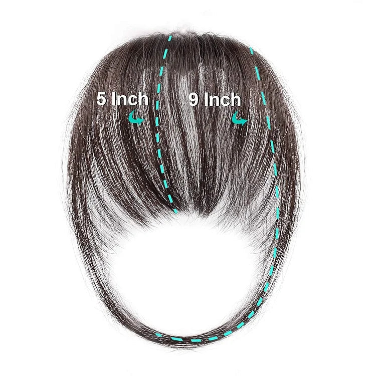 Chic Flip Fringe False Lashes