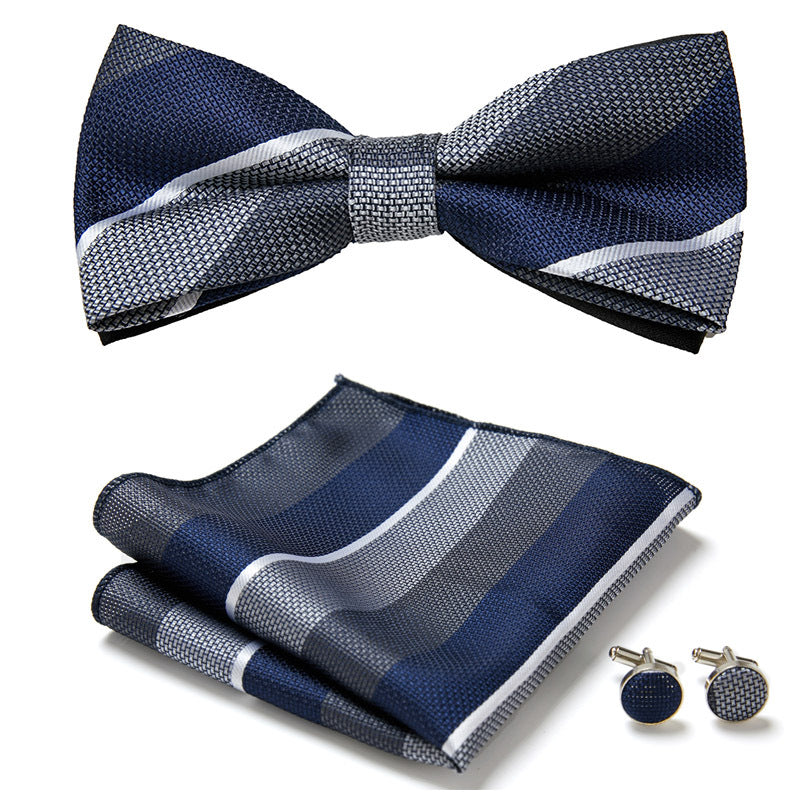 Fesara | 3-Piece Set with Colorful Floral Design