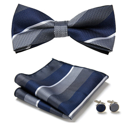 Fesara | 3-Piece Set with Colorful Floral Design