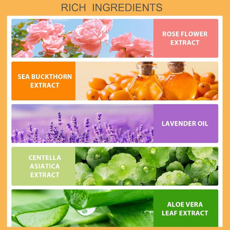 Anti Aging Face Lift Mask Pods