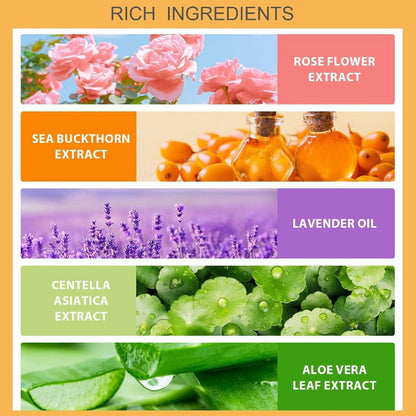 Anti Aging Face Lift Mask Pods