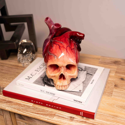Spine Chilling Frightening Horror Decor - Fesara