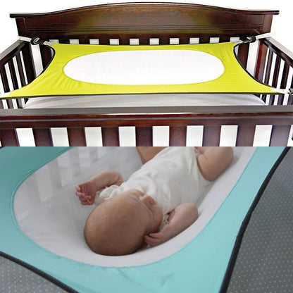 Cozy Hammock Swing Bed
