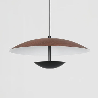 Stylish Pendant Light Modern Dual Tone 35/45cm
