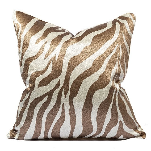 Soft Satin Cushions for Elegant Home Decor