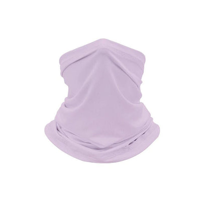 Fesara Soft Warm Winter Scarf for Neck and Face