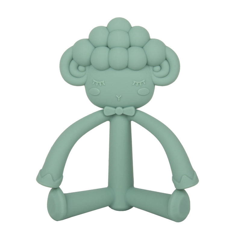 Soft Baby Teething Relief Toy