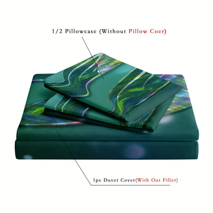 Beautiful Dragonfly Quilt Bedding Set