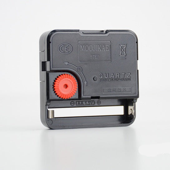 Fun Kids Quiet Alarm Clock with Colorful Design