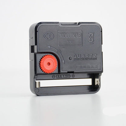 Fun Kids Quiet Alarm Clock with Colorful Design