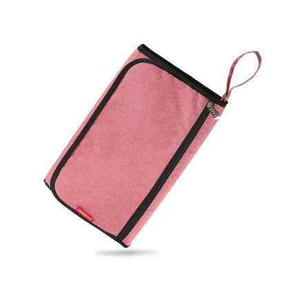 Compact Travel Changing Table