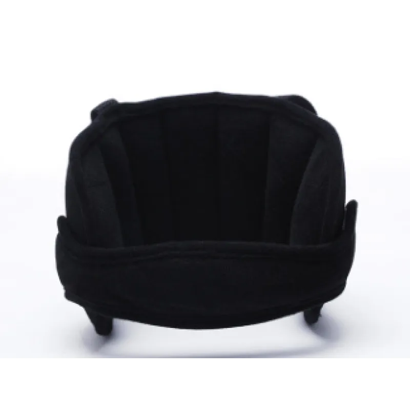 Kids Car Headrest Pillow - Soft Adjustable Travel Cushion
