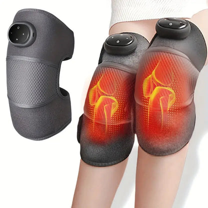 Comfortable Heat Therapy Wrap