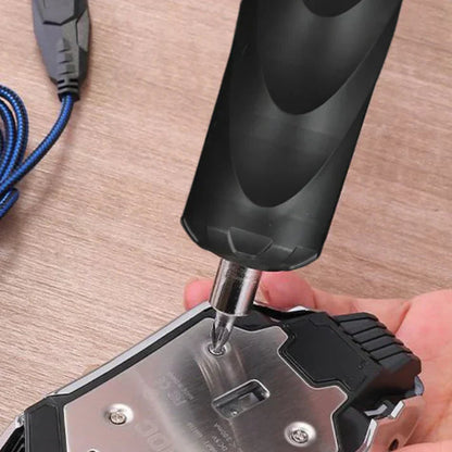 Fesara VoltixDrive - Slim High Performance Drive