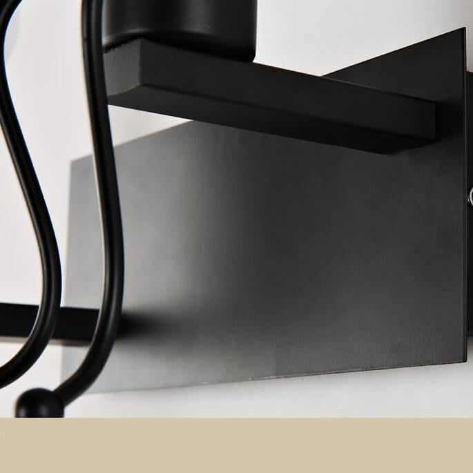 Modern Metal Wall Lamp