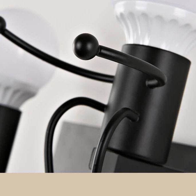 Modern Metal Wall Lamp