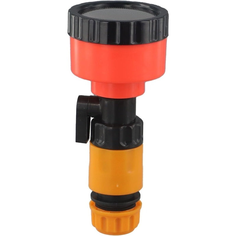 Fesara | Gentle Spray Lawn Sprinkler