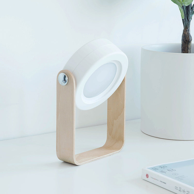 BrightFold Table Lamp