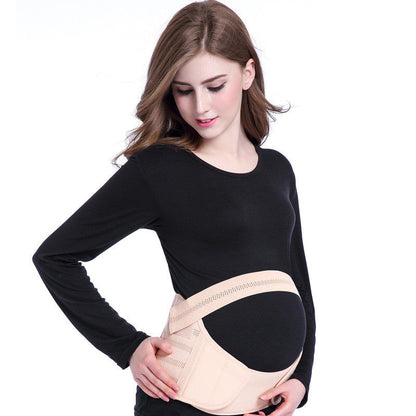 Maternity Support Belly Band - Fesara