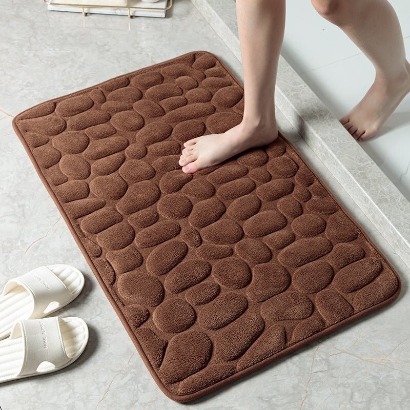 Luxury Bathroom Non-Slip Mat