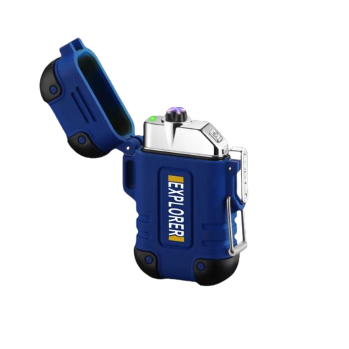 Durable Outdoor Windproof Fire Starter Lighter