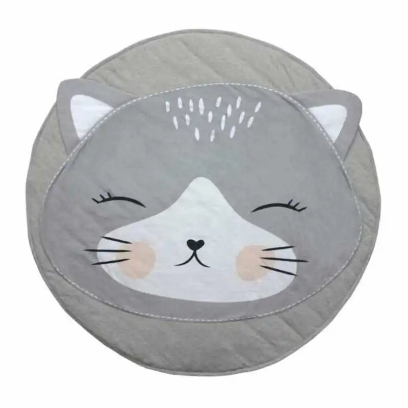 Fesara | Baby Playmat - Comfortable Floor Mat for Infants