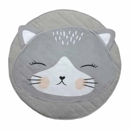 Fesara | Baby Playmat - Comfortable Floor Mat for Infants